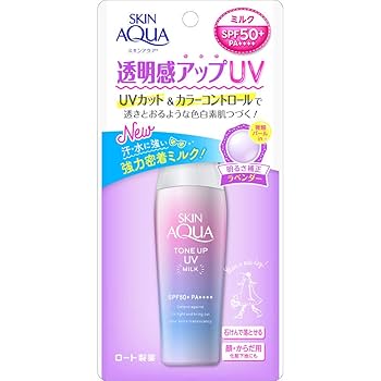 【新品】Dr.PUR Moisture Aqua UV 日焼け止め 20 MOISTURE AQUA UV | Dr.PUR BEAUTE（ドクター・ピュール